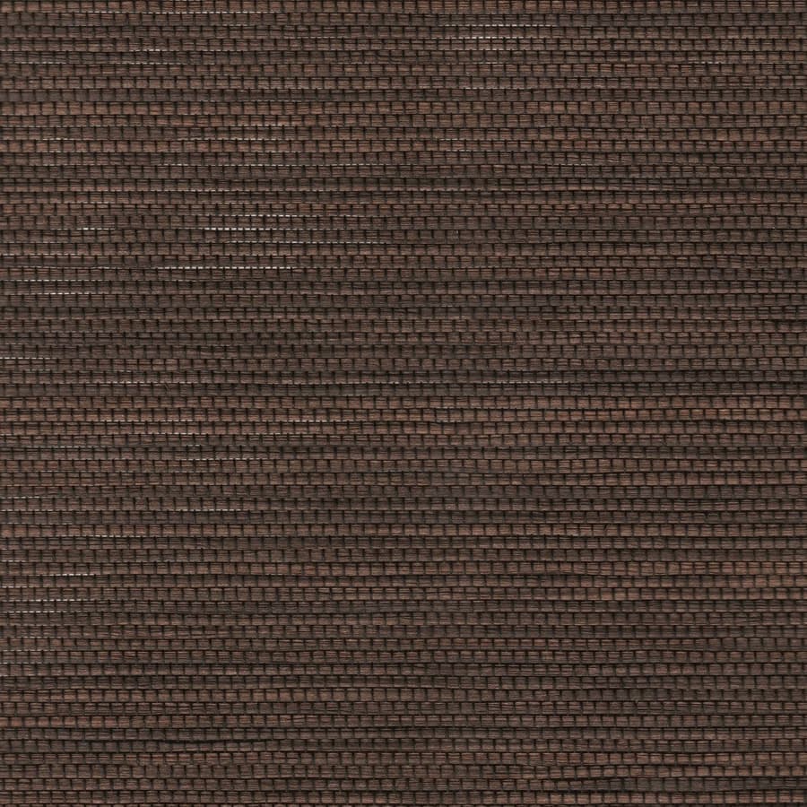 Ubud Teak roller shade fabric