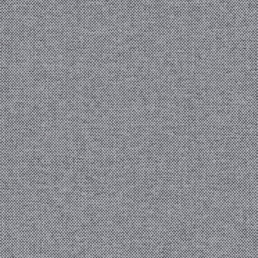 Wembley Frost roller shade fabric