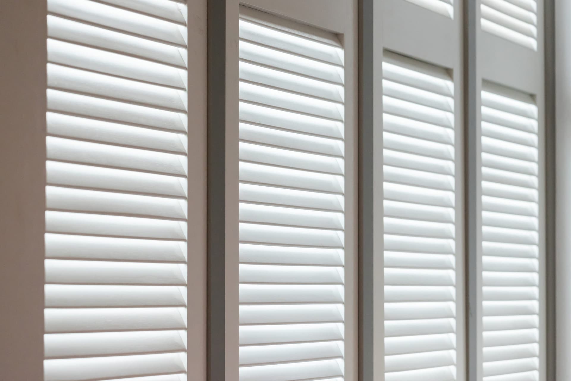 Shutters
