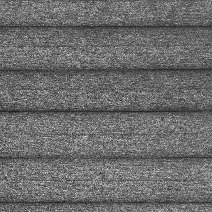 Alberta Smoke cellular shade fabric