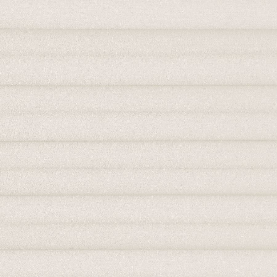 Edmonton Cream cellular shade fabric