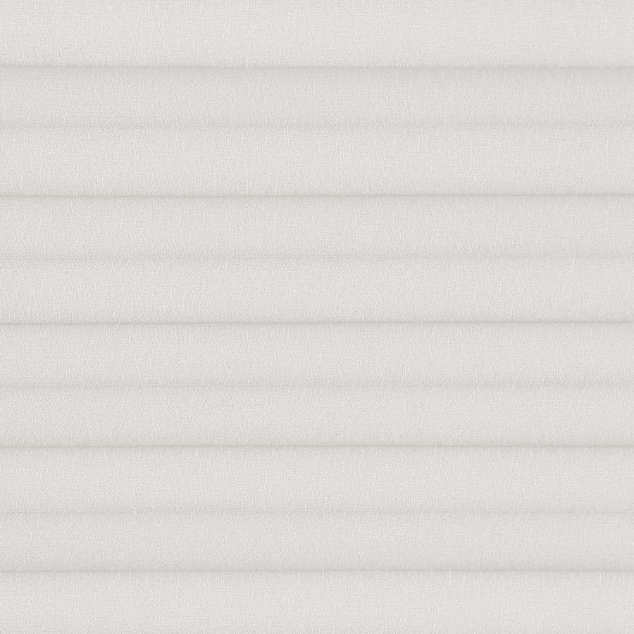 Edmonton Oyster cellular shade fabric
