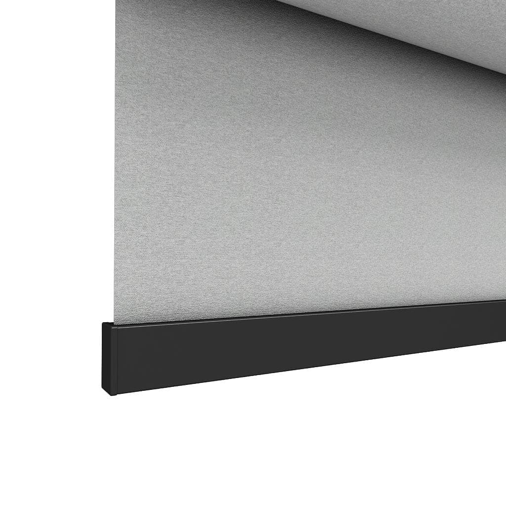 Bottom bar, Anthracite