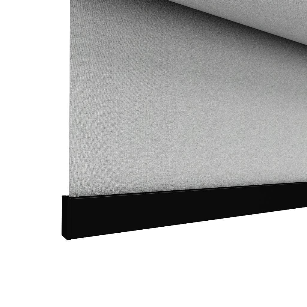 Bottom bar, Black