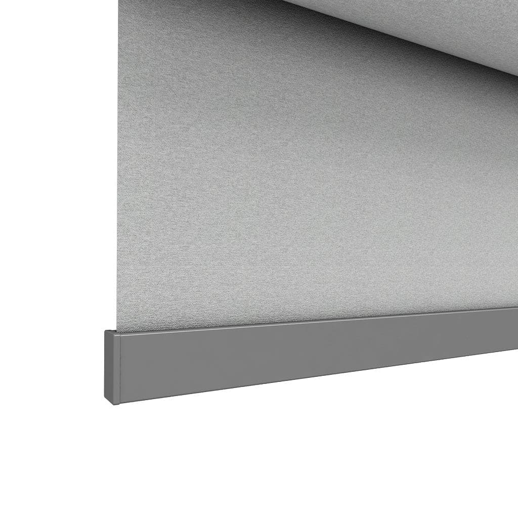 Bottom bar, Grey