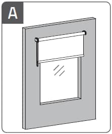 Standard · Inside